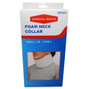 Surgical Basics Foam Neck Cervical Collar Support Brace Small 28-37cm