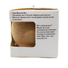 Surgical Basics 8cm Cork Massage Ball Muscle Relief and Deep Tissue Massage