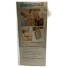 Showermate Revolutionary Mobility Impaired Hands Free Exfoliating Pad Cream