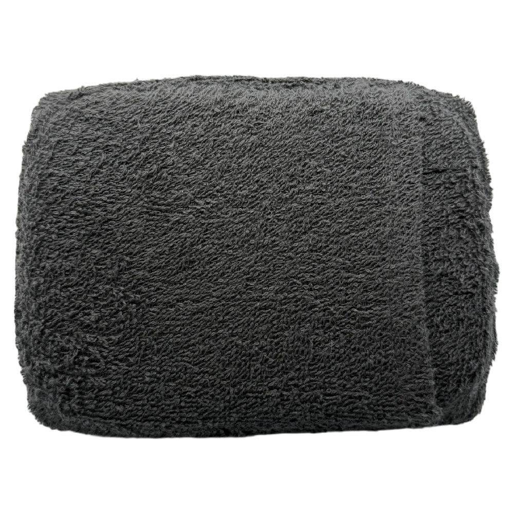 Showermate Revolutionary Mobility Impaired Hands Free Exfoliating Pad Grey