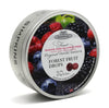 Simpkins Sugar Free Forest Fruit Drops 175g Tin Sweets Candy Lollies