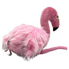 Wild Republic Cuddlekins Flamingo Bird Plush Toy Stuffed Animal 30cm