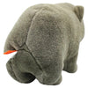 Wild Republic Cuddlekins Wombat Plush Toy Stuffed Animal 30cm