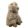 Wild Republic Cuddlekins Alpaca Plush Toy Stuffed Animal 30cm