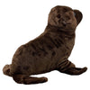 Wild Republic Cuddlekins Sea Lion Plush Toy Stuffed Animal 22cm