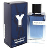 YSL Y Live Intense Eau De Toilette EDT 100ml Luxury Fragrance For Men