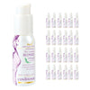 Marc Daniels Blue Cypress Blonde 1.2 Litres Purple Hair Conditioner (24 x 50ml bottles)