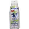 Fruit Of The Earth Aloe Mist 100% Pure Gel Spray Travel Size 76.5gm