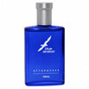 Blue Stratos After Shave Lotion 2 x 100ml Original Blue Fragrance