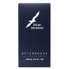 Blue Stratos After Shave Lotion 100ml Original Blue Fragrance For Men