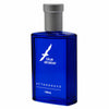 Blue Stratos After Shave Lotion 100ml Original Blue Fragrance For Men