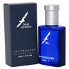 Blue Stratos After Shave Lotion 50ml Pack of 2 Original Fragrance