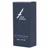 Blue Stratos After Shave 50ml Original Fragrance Pack of 5 Mens