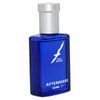Blue Stratos After Shave 50ml Original Fragrance Pack of 5 Mens