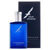 Blue Stratos After Shave Lotion 50ml Original Blue Fragrance For Men