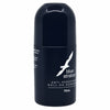 Blue Stratos Roll On Antiperspirant Deodorant 75ml Pack of 2