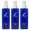 Blue Stratos Body Spray 150ml Men Classic Deodorant Pack of 3