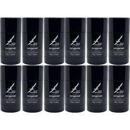 Blue Stratos 75g Deodorant Stick 12 Pack Classic Long Lasting Fragrance Set