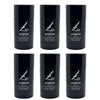 Blue Stratos 75g Deodorant Stick 6 Pack Long Lasting Fragrance Set