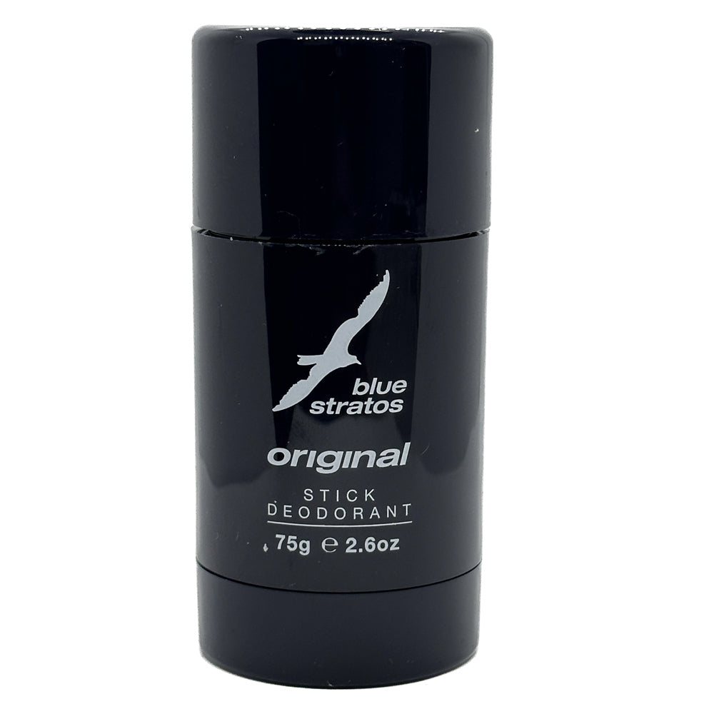 Blue Stratos 75g Deodorant Stick