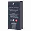 Blue Stratos EDT 100ml 2 Pack Mens Fragrance Set Fresh Citrus Scent