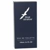 Blue Stratos EDT 100ml 4 Pack Mens Citrus Aromatic Fragrance Set