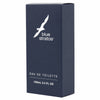 Blue Stratos EDT 100ml 5 Pack Mens Fragrance Set Fresh Citrus Scent