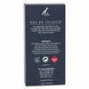Blue Stratos EDT 100ml 6 Pack Mens Fragrance Set Classic Fresh Cologne
