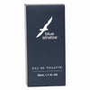 Blue Stratos Eau De Toilette 50ml Men Light Fresh Long Lasting Pack of 2