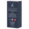Blue Stratos Eau De Toilette 50ml Men Light Fresh Long Lasting Pack of 2