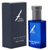 Blue Stratos Eau De Toilette 50ml Men Pack of 3 Light Fresh Long Lasting