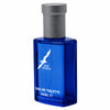 Blue Stratos Eau De Toilette 50ml Men Fresh Long Lasting Fragrance 4 Pack