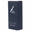 Blue Stratos Eau De Toilette 50ml Men Light Fresh Long Lasting Fragrance