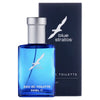 Blue Stratos Eau De Toilette 50ml Men Light Fresh Long Lasting Fragrance