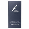 Blue Stratos Pre Electric Aftershave Lotion 4 Pack 100ml Cooling Shave Prep