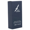 Blue Stratos Pre Electric Aftershave Lotion 4 Pack 100ml Cooling Shave Prep