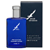 Blue Stratos Pre Electric After Shave Lotion 100ml Smooth Cool Shaving Prep
