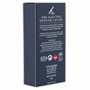 Blue Stratos Pre Electric After Shave Lotion 100ml Smooth Cool Shaving Prep