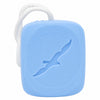 Blue Stratos Soap on a Rope 160g Twin Pack