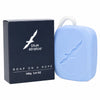 Blue Stratos Soap on a Rope 160g 4 Pack Lime Bergamot Scent