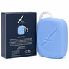 Blue Stratos Soap on a Rope 5 Pack 160g Lime Bergamot Scent