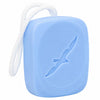 Blue Stratos Soap On A Rope 160g Hanging Bar Original Blue Fragrance