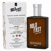 Blue Stratos Hold Fast Eau de Toilette 100ml Pack of 3 Long Lasting