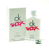 Calvin Klein Ck One Shock For Her Eau De Toilette EDT 100ml