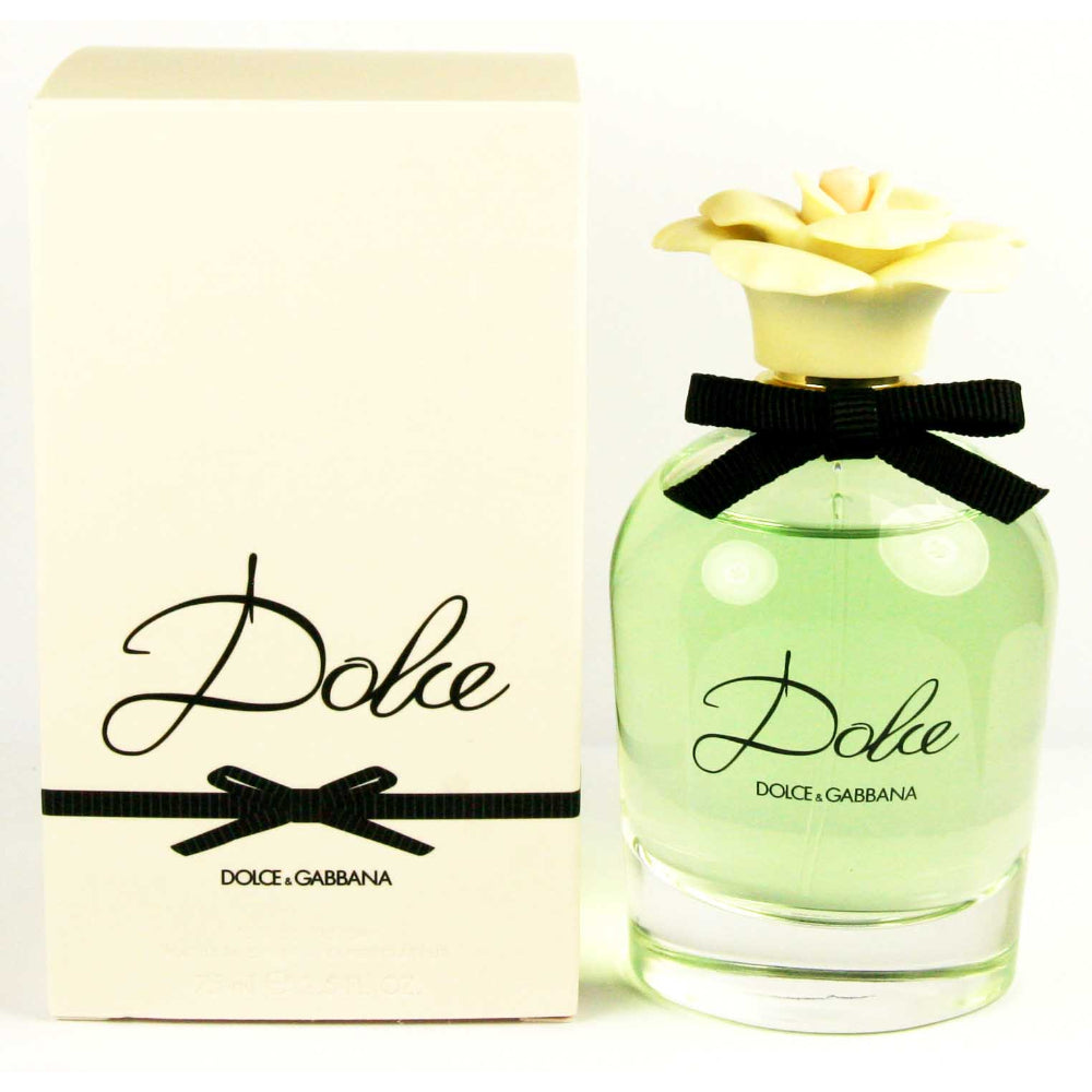 Dolce & Gabbana Dolce Eau De Parfum EDP 75ml