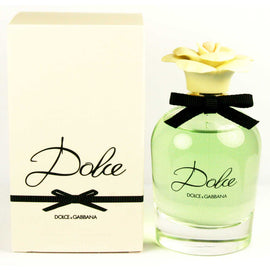 Dolce & Gabbana Dolce Eau De Parfum EDP 75ml