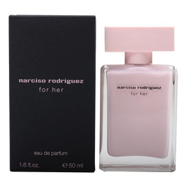 Narciso Rodriguez For Her Eau De Parfum EDP 50ml
