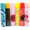 Lulu Grace 6 x 75ml Body Spray Value Pack. 6 Delightful & Tempting Scents
