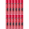 Lulu Grace Seduction Body Spray 75ml 12 Packs Fragrance Set for Women