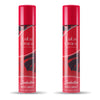 Lulu Grace Seduction Body Spray 75ml Twin Pack